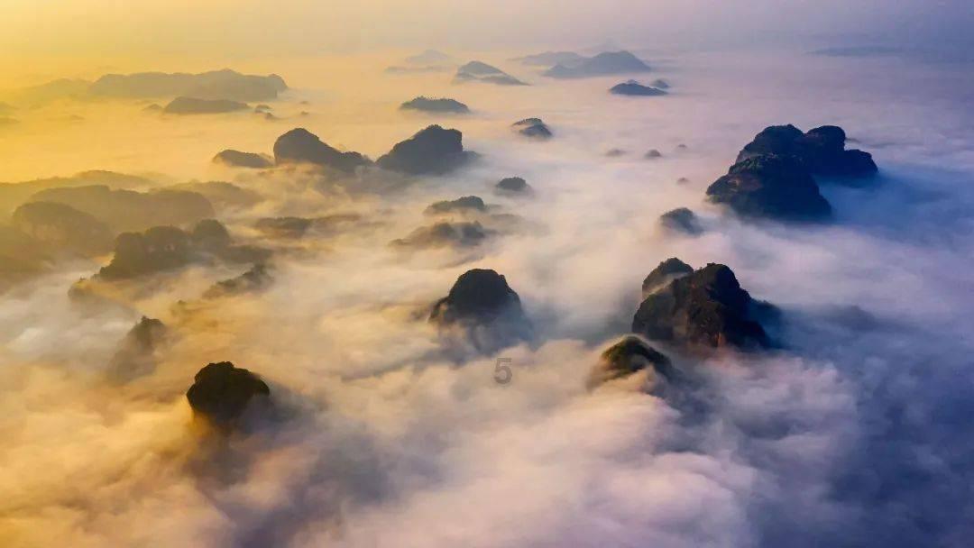 未来3天海南各地气温逐渐回升